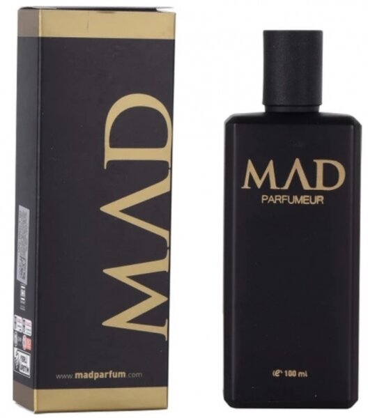 Mad W186 Selective EDP 50 ml Erkek Parfümü kullananlar yorumlar